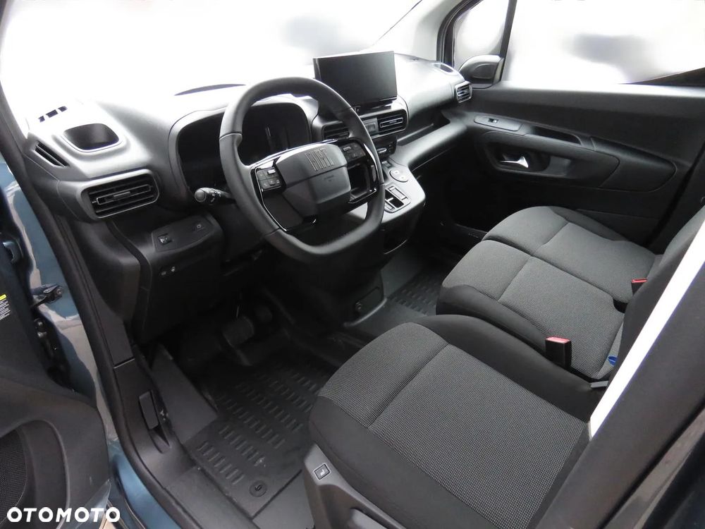 Fiat Doblo VAN L2 130KM AT8 - 8