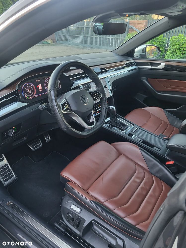 Volkswagen Arteon 2.0 TDI 4Motion Elegance DSG - 7