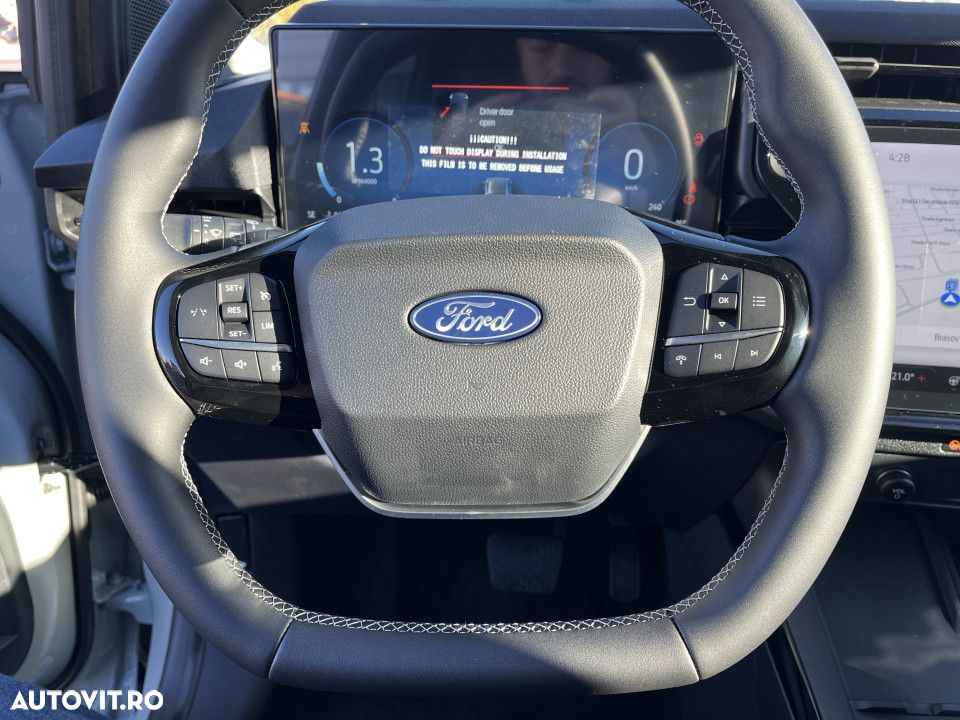 Ford Puma - 11