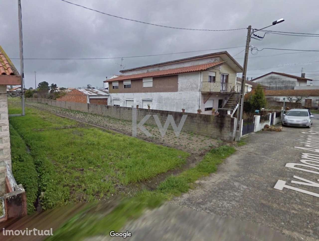 Terreno S. salvador Ilhavo - Grande imagem: 4/11