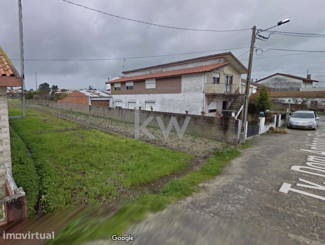 Terreno S. salvador Ilhavo - Grande imagem: 4/11