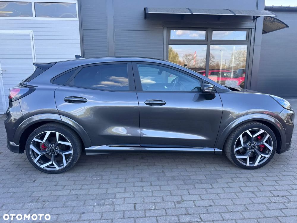 Ford Puma 1.5 EcoBoost ST X - 11