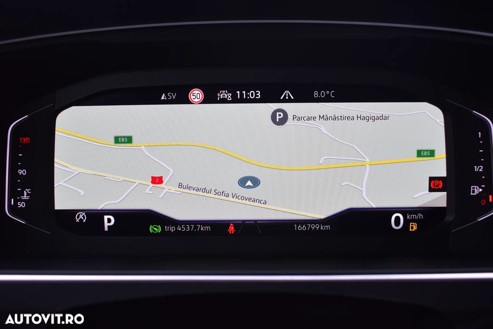 Volkswagen Tiguan 2.0 TDI SCR 4MOTION DSG Elegance - 40