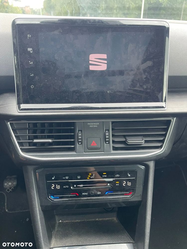 Seat Tarraco 1.5 TSI ACT OPF Xcellence - 19