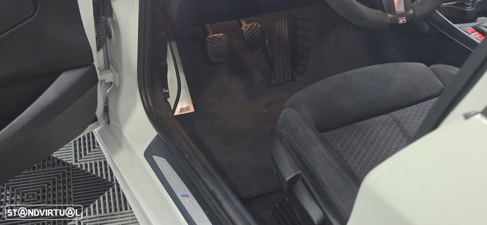 BMW 118 d Pack M - 30