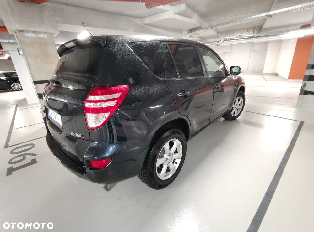 Toyota RAV4 2.0 4x2 Sol - 22