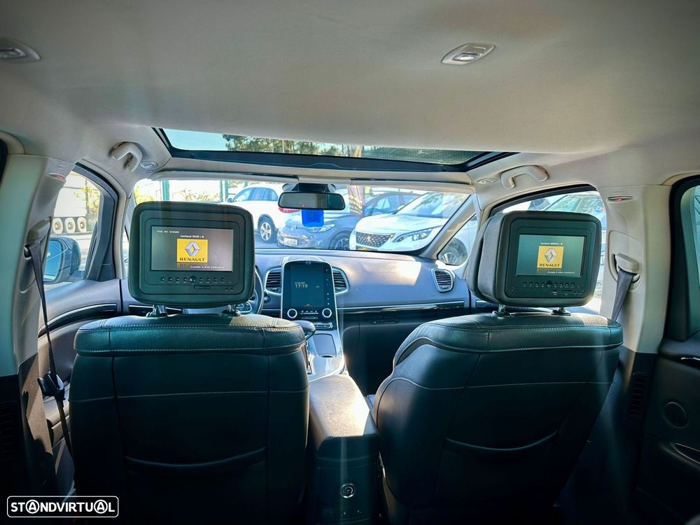 Renault Espace 1.6 dCi Zen EDC - 15