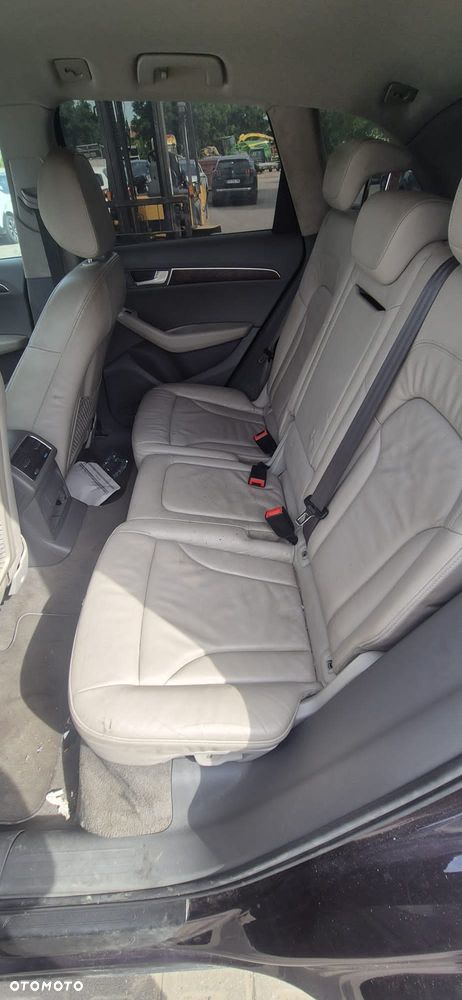 Audi Q5 - 18
