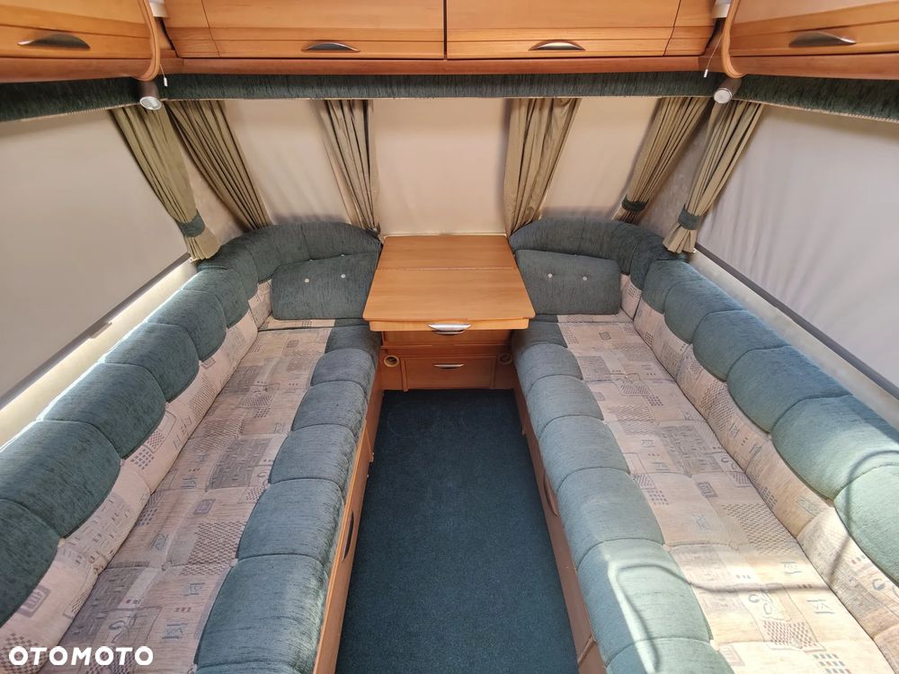 SWIFT Challenger LSE 490 - 11