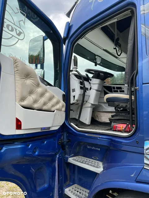 Volvo FH 16 750 - 13