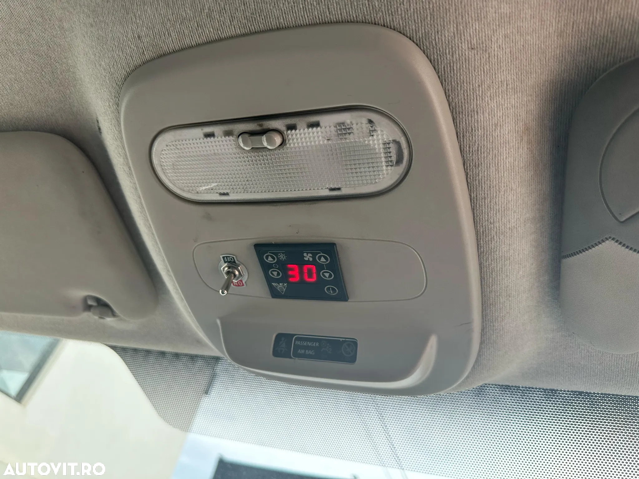 Opel VIVARO L2H1 - 13