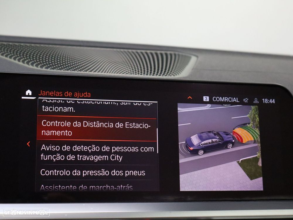 BMW 420 d xDrive Desportiva M Auto - 18