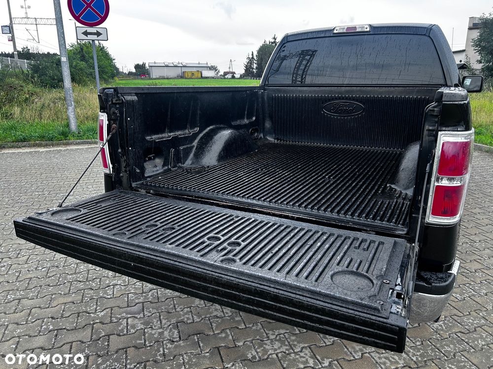 Ford F150 - 12