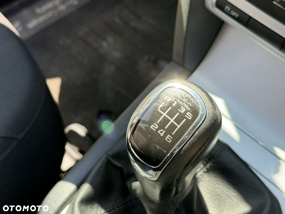 Skoda Octavia - 21