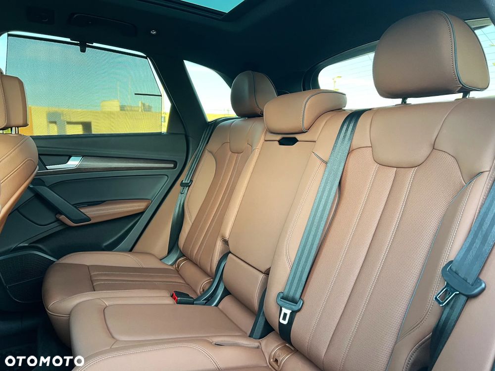 Audi Q5 - 21