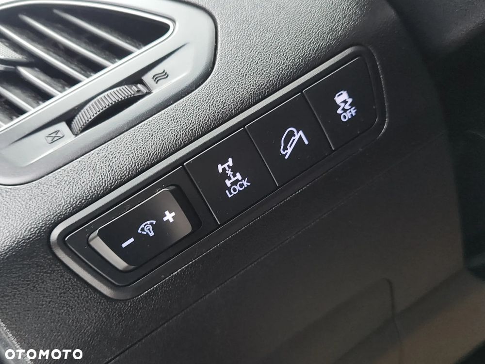 Hyundai ix35 2.0 CRDi 4WD Premium - 18