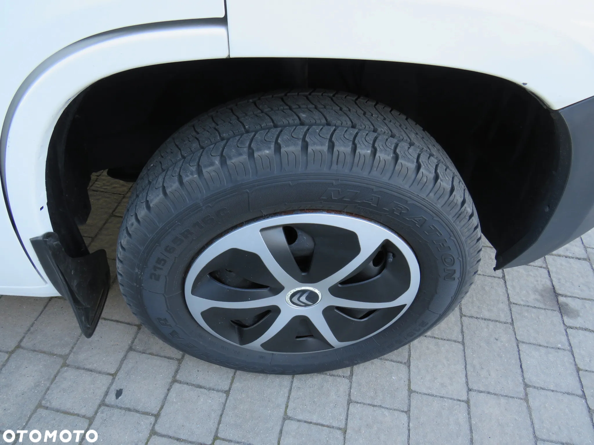 Citroën Jumper L2H2 2.2HDI 130Ps - 38