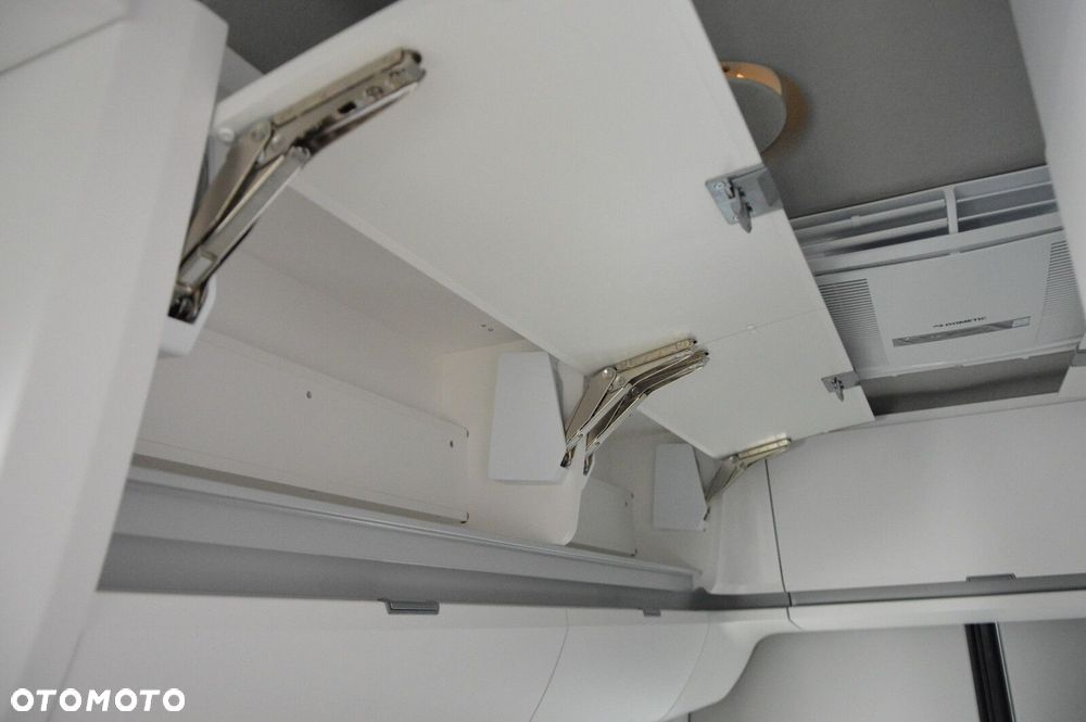 Volkswagen Grand California GRAND CALIFORNIA 600 - 34