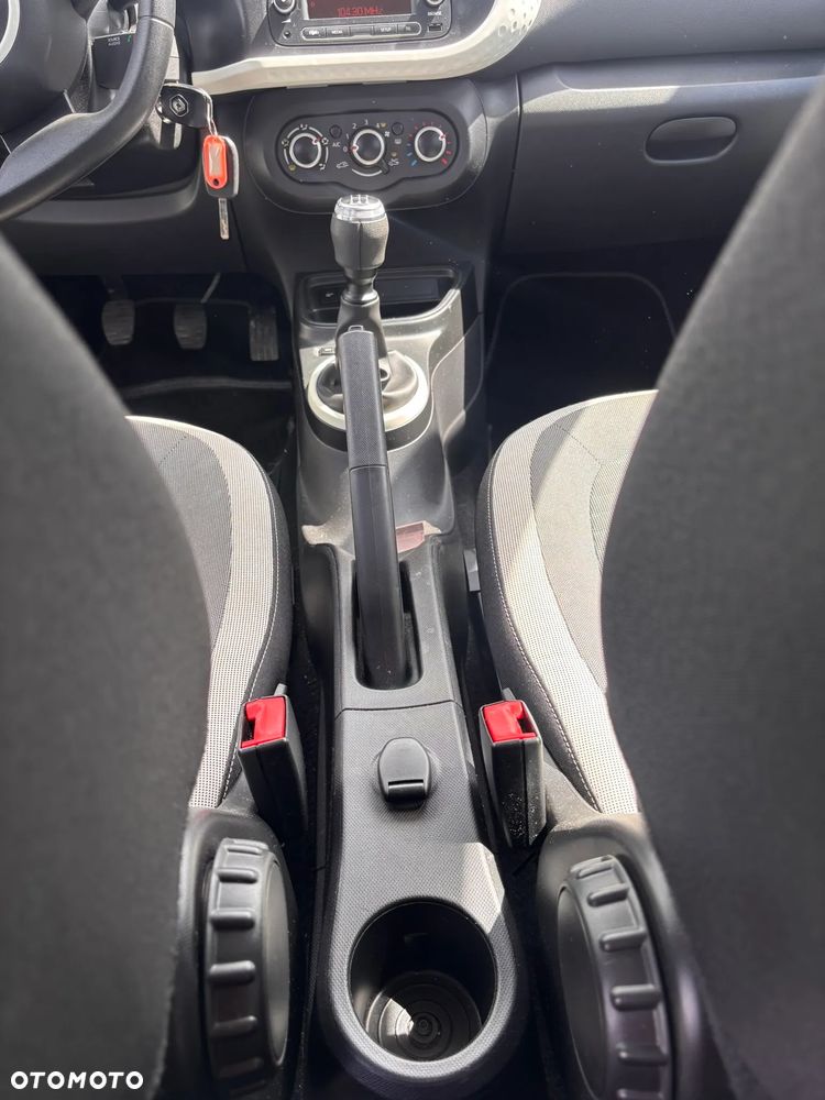 Renault Twingo - 11