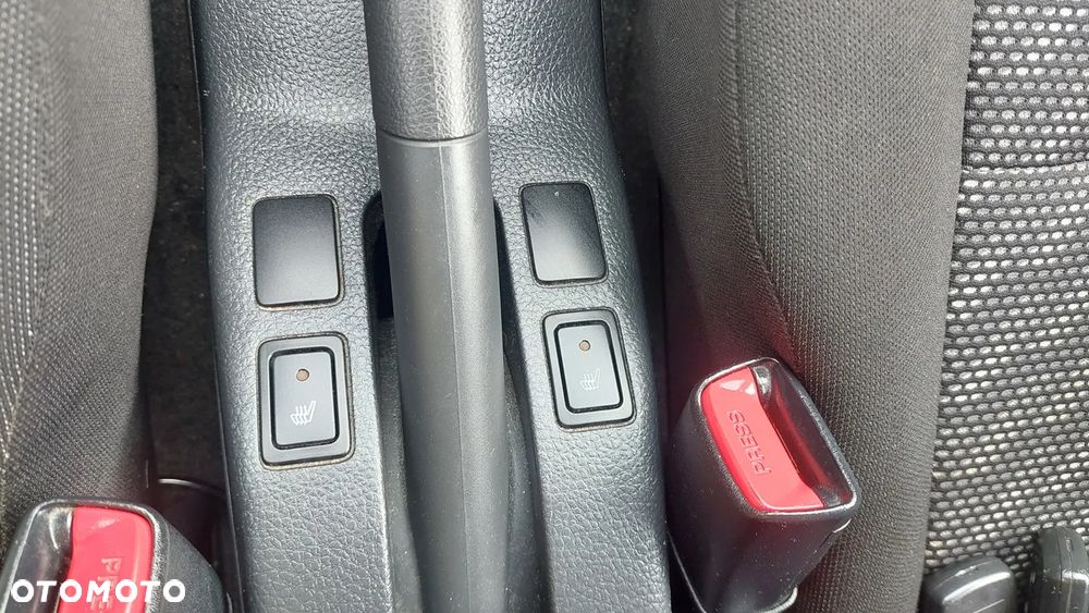 Suzuki SX4 1.6 VVT 4x2 Comfort Dance - 14