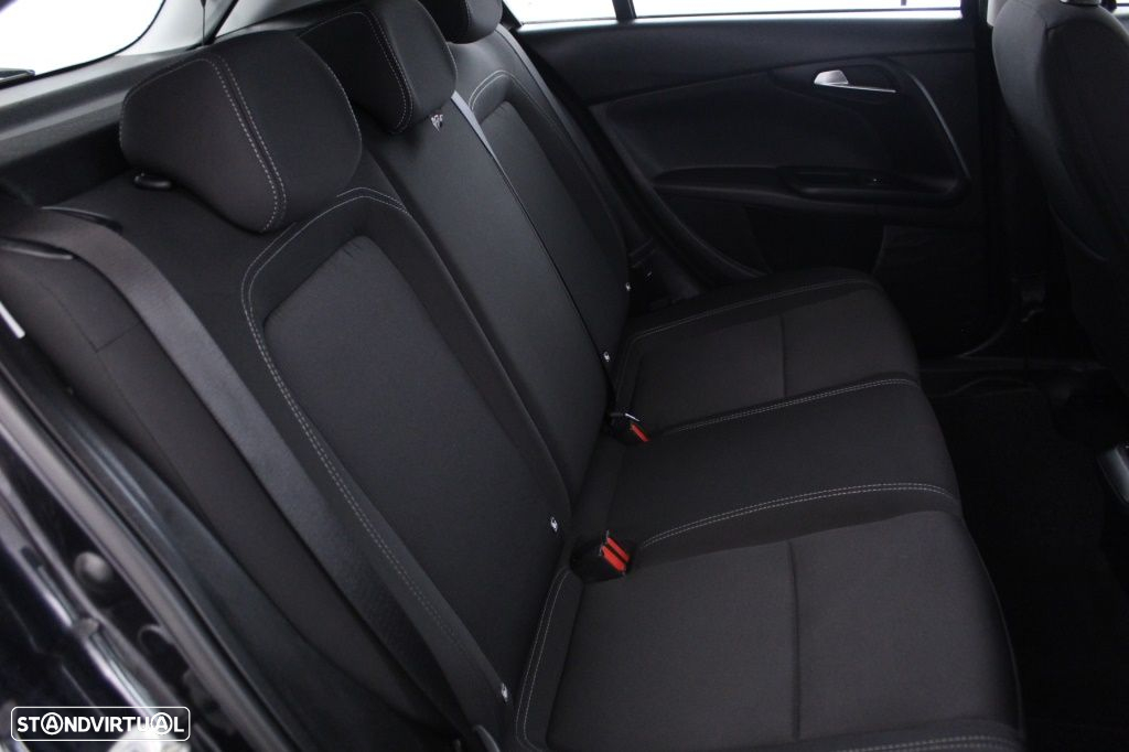 Fiat Tipo 1.3 Multijet City Life - 15