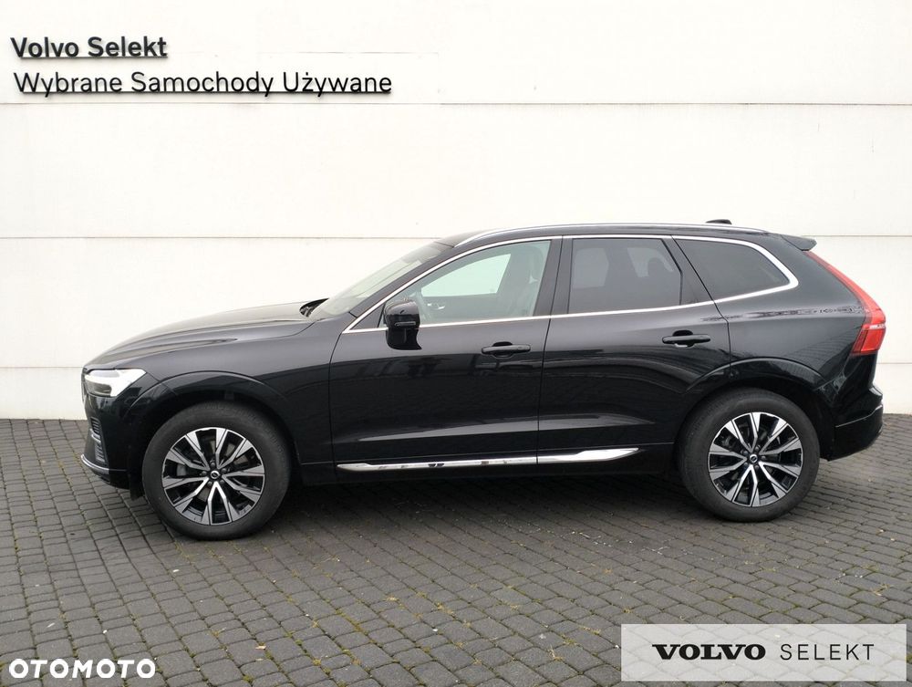 Volvo XC 60 - 3