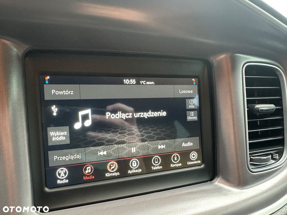 Dodge Charger 3.6 GT - 10