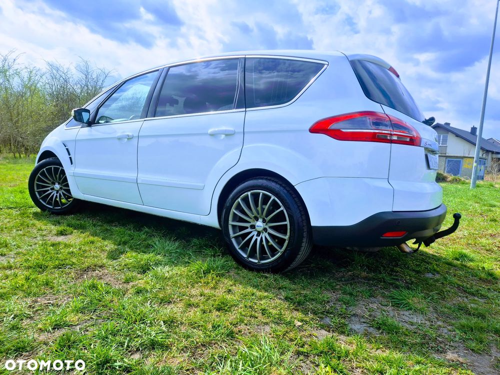 Ford S-Max 2.0 TDCi DPF Business Edition - 2