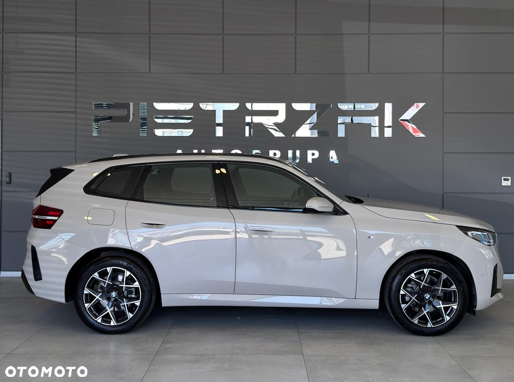 BMW X3 - 4