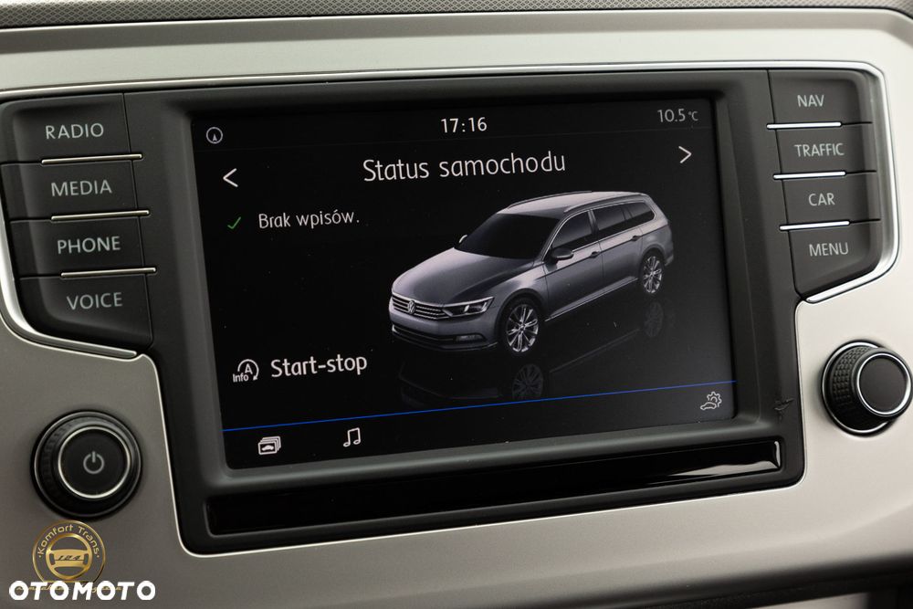 Volkswagen Passat 2.0 TDI BMT Comfortline - 40