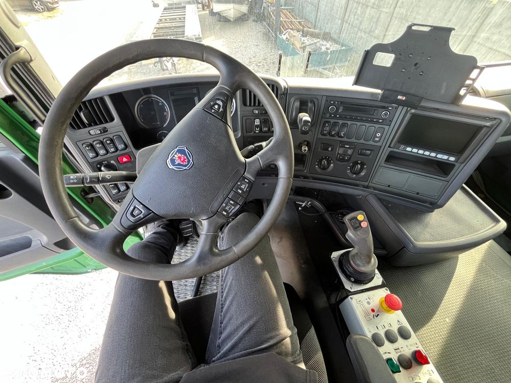 Scania Scania G 490 LB - 17