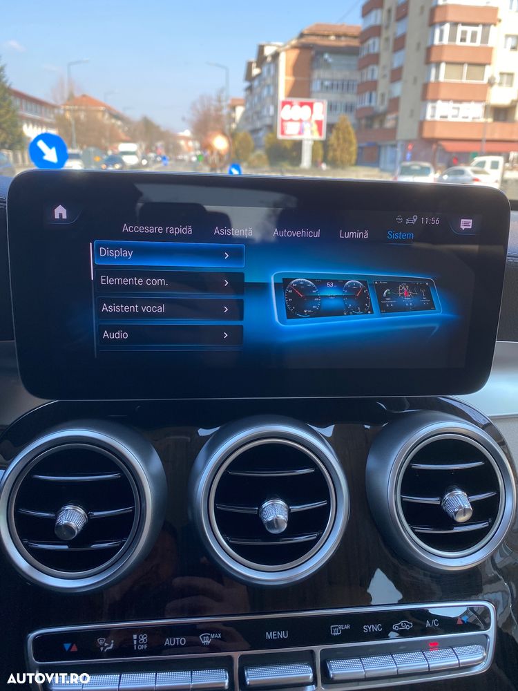 Mercedes-Benz GLC - 30