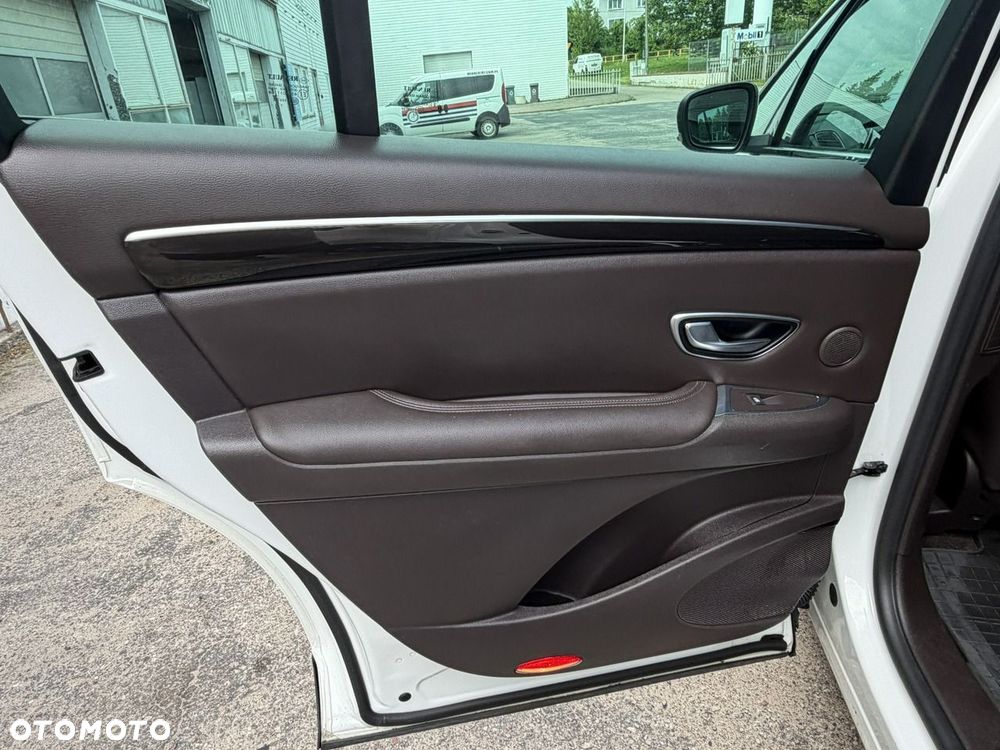 Renault Espace 1.6 dCi Energy Zen EDC - 30