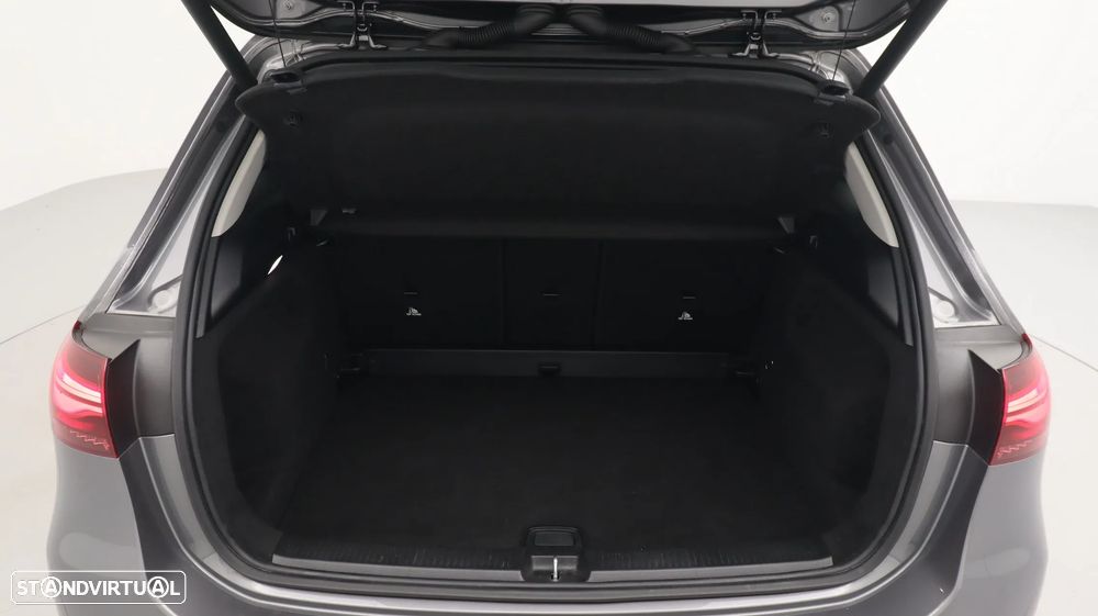 Mercedes-Benz B 180 d Progressive Aut. - 30