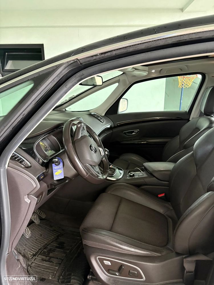 Renault Espace 1.6 dCi Zen - 5