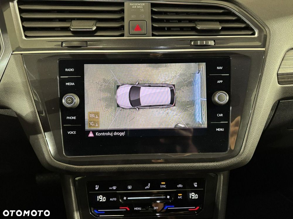 Volkswagen Tiguan Allspace - 24