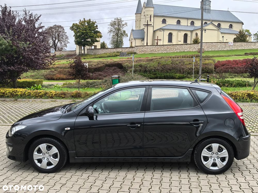 Hyundai i30 1.4 Edition Plus - 6