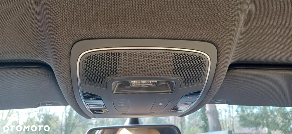 Audi A6 3.0 TFSI Quattro S tronic - 9
