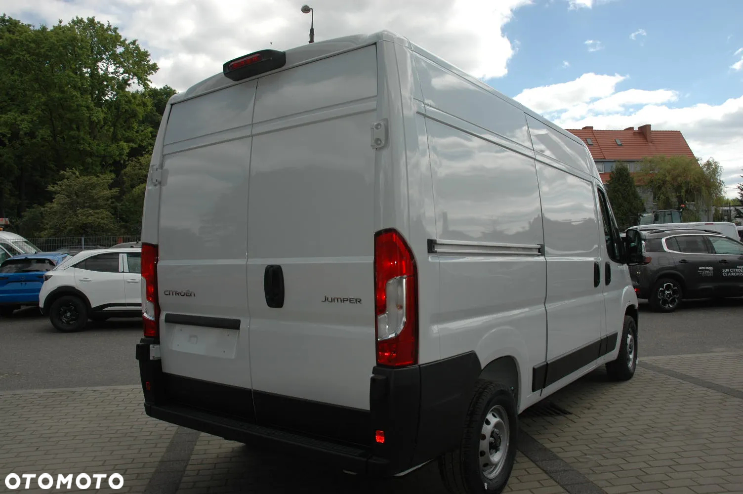 Citroën Jumper - 4