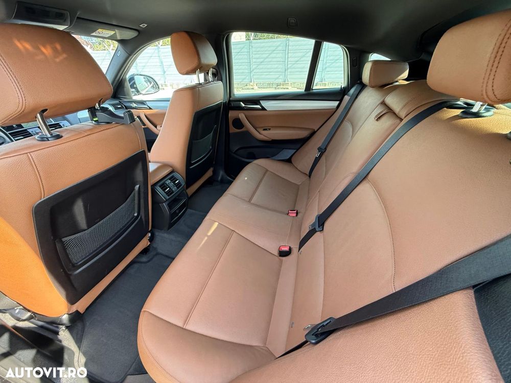 BMW X4 - 13
