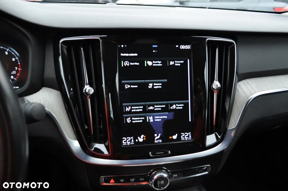 Volvo S60 B4 B Inscription - 15