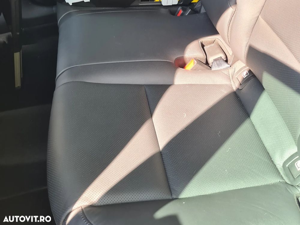 Hyundai Tucson 1.6 T-GDi 4WD 7DCT Luxury Pack+ - 7