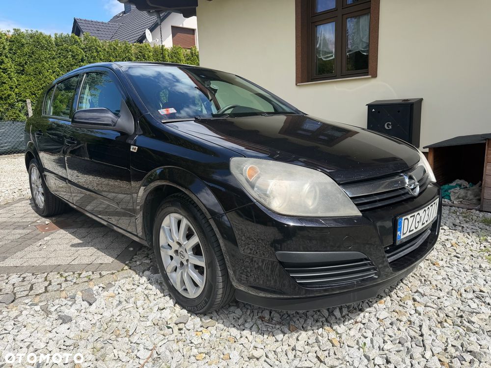 Opel Astra 1.9 CDTI - 13