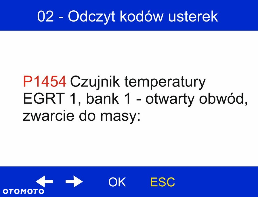 PROFESJONALNY VAG 9610 AUTOPHIX PELNY JEZYK POLSKI - 8