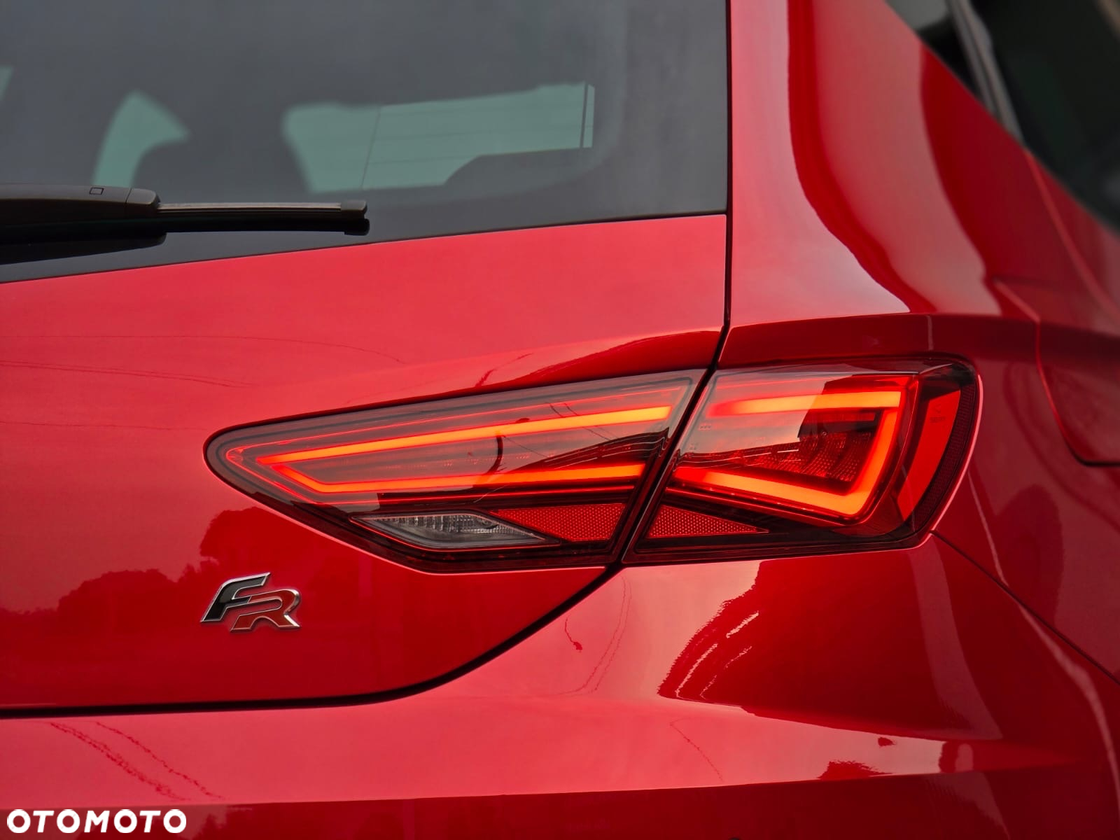 Seat Leon 1.5 EcoTSI Evo FR Black S&S - 14
