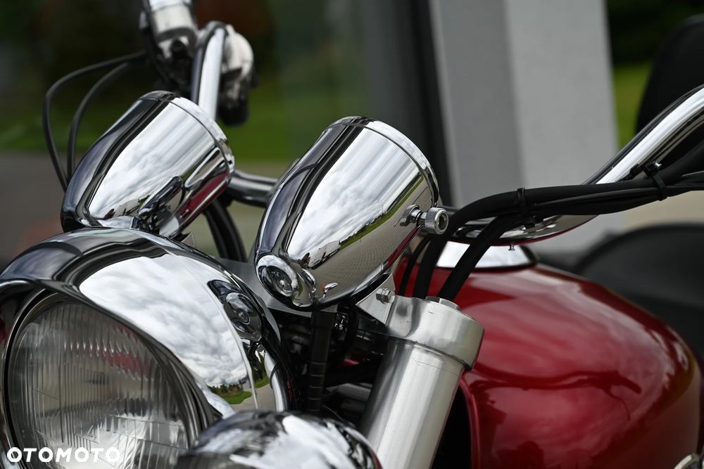 Honda Valkyrie - 38