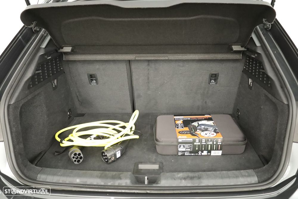 Audi A3 Sportback 40 TFSIe Advanced - 27