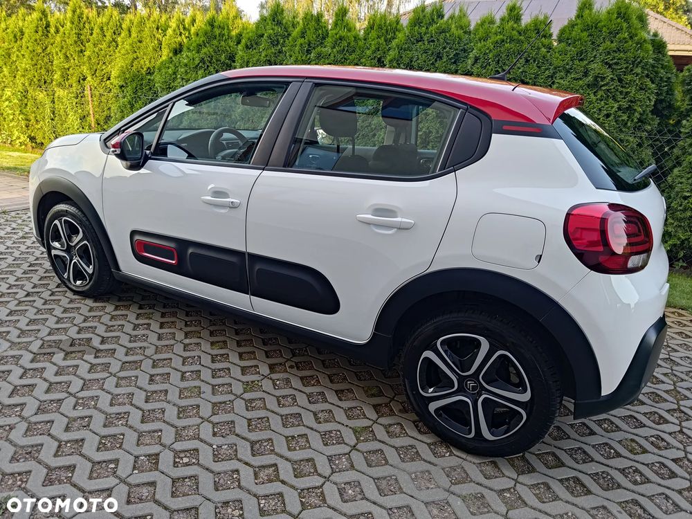 Citroën C3 - 3