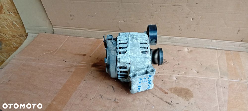Alternator prądnica Ford Kuga Mk2 1.5 Ecoboost F1FT-10300-BA - 4