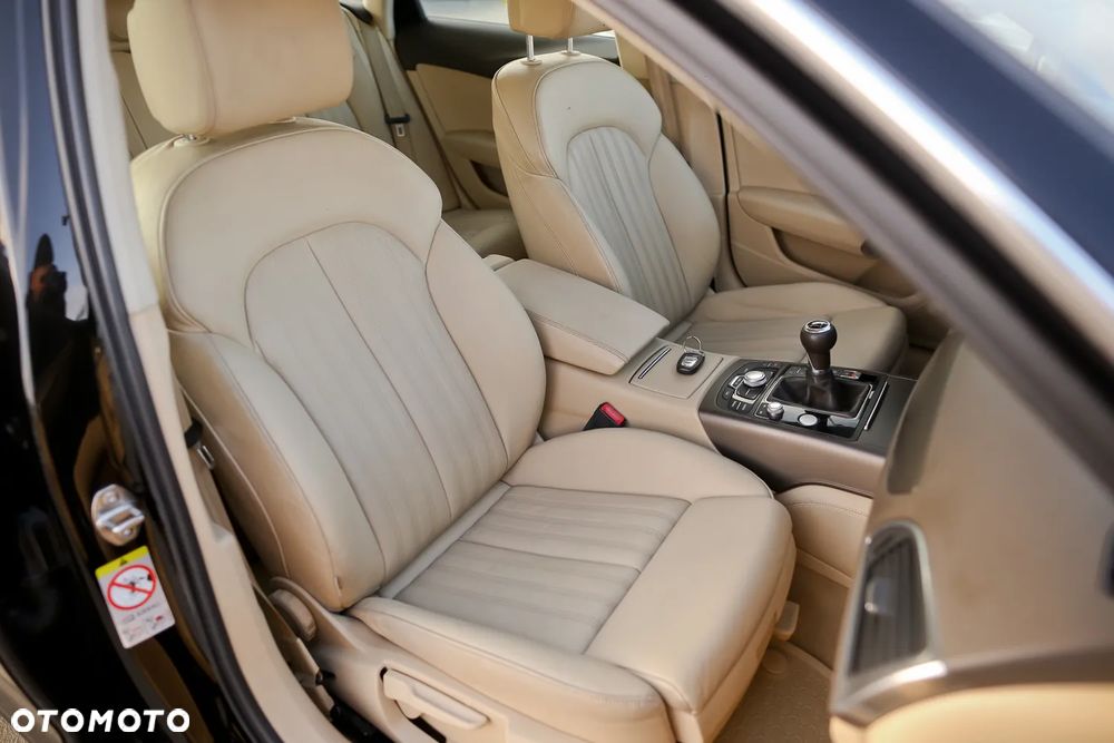 Audi A6 - 31